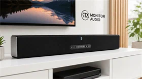 סאונד בר אקטיבי Monitor Audio Airstream ASB-10