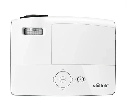 מקרן איכותי VIVITEK DX263 לקולנוע ביתי וסרטים